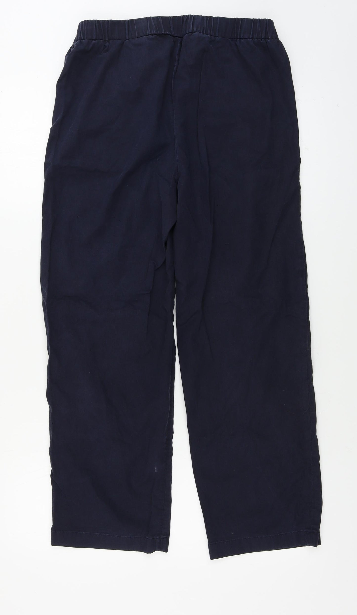 COS  Womens Blue   Trousers  Size 36 in L25 in