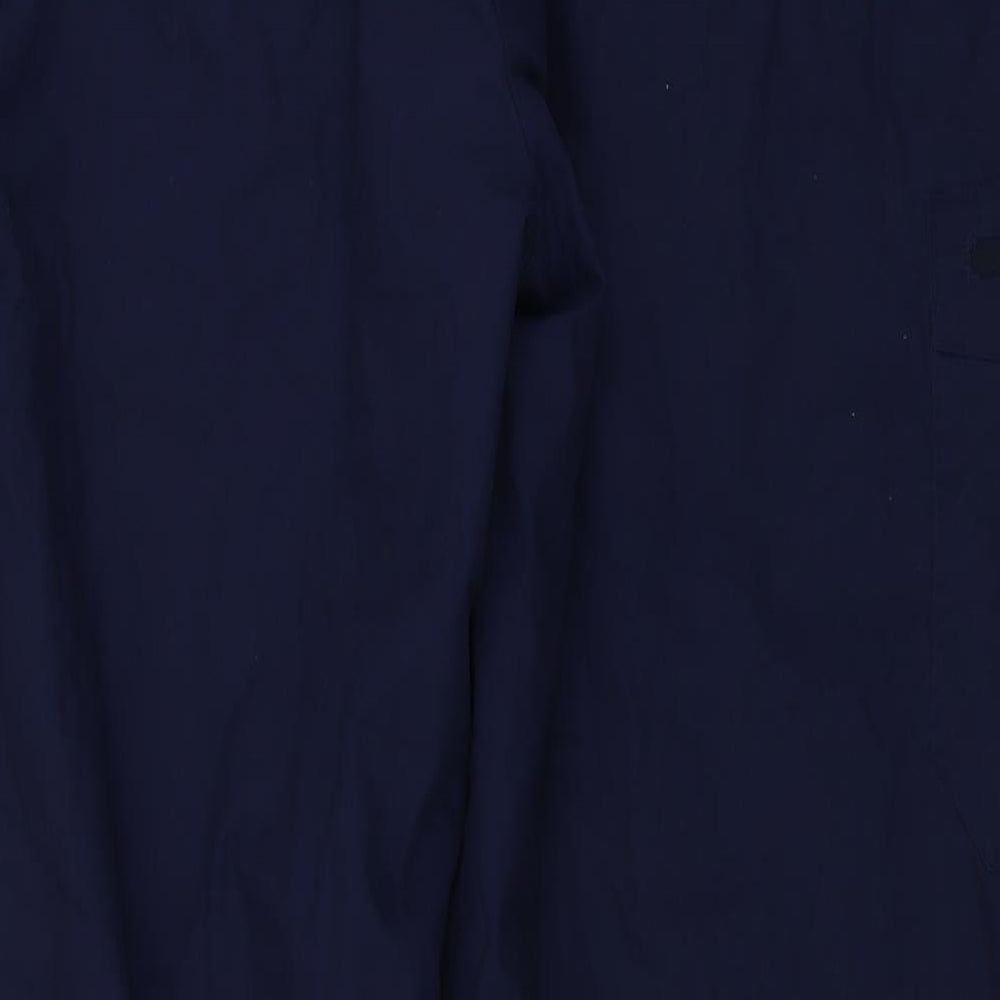 Mountain Warehouse  Womens Blue   Snow Pants Trousers Size 18 L29 in