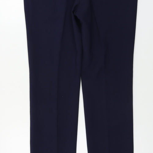 NEXT  Womens Blue   Trousers  Size 34 in L33 in