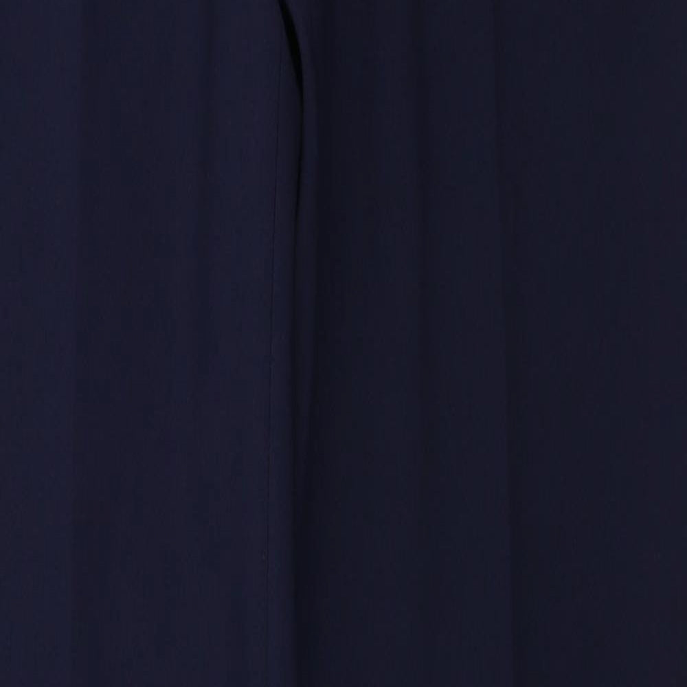 NEXT  Womens Blue   Trousers  Size 34 in L33 in