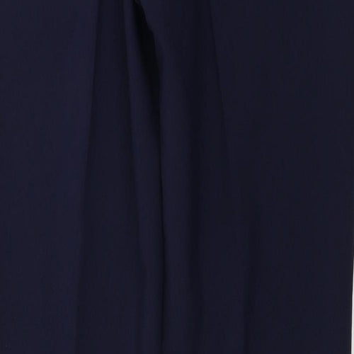 NEXT  Womens Blue   Trousers  Size 34 in L33 in