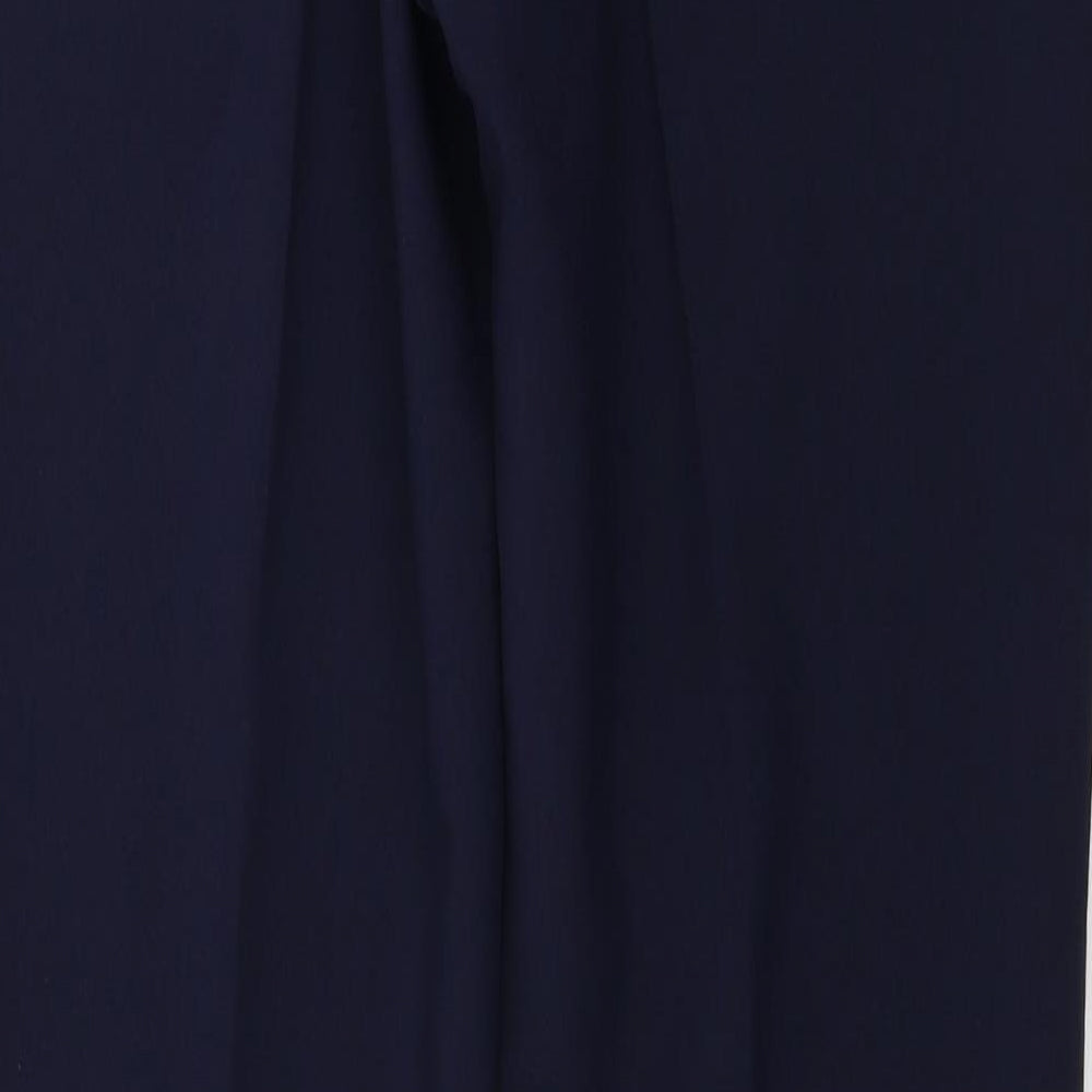 NEXT  Womens Blue   Trousers  Size 34 in L33 in