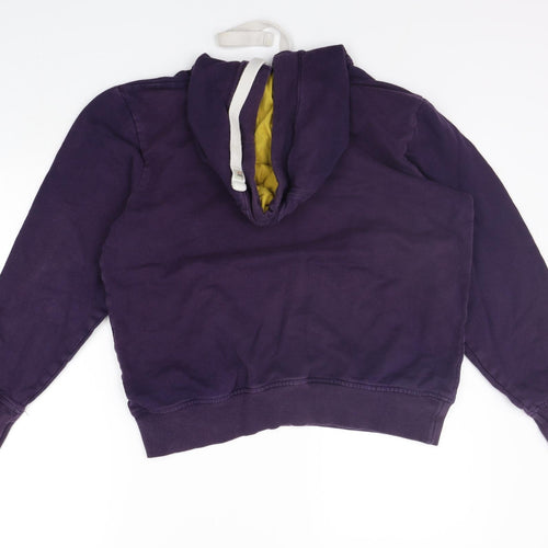 F&F Womens Purple   Pullover Jumper Size M