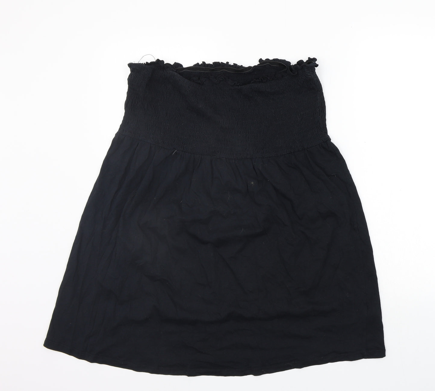 South Womens Black   Fit & Flare  Size 20