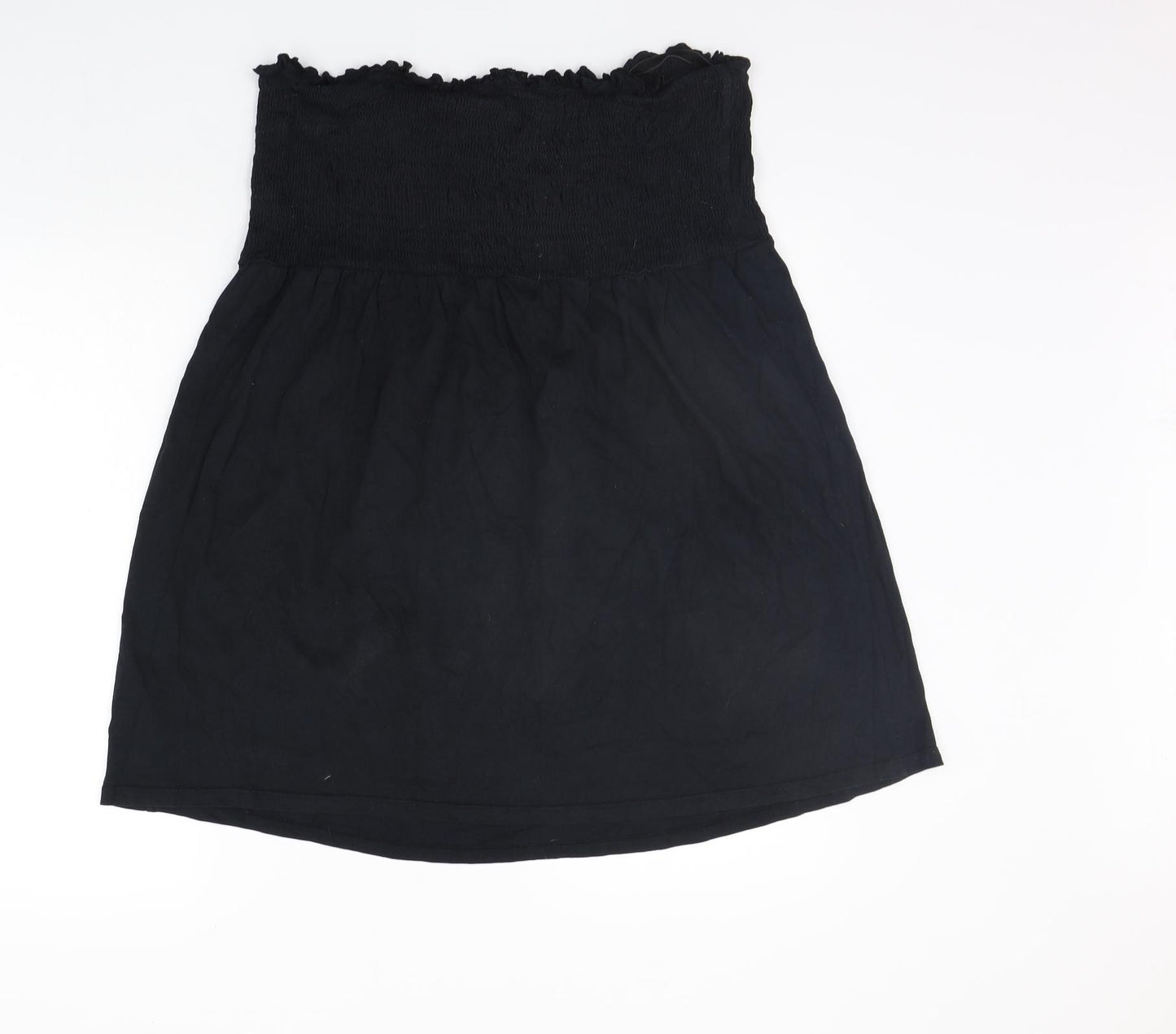 South Womens Black   Fit & Flare  Size 20