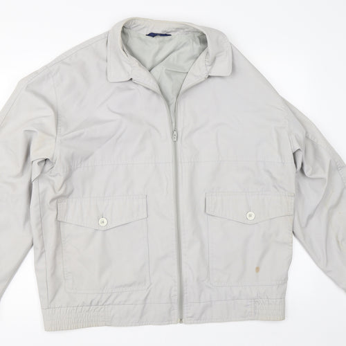 Littlewoods Mens Grey   Jacket  Size 42