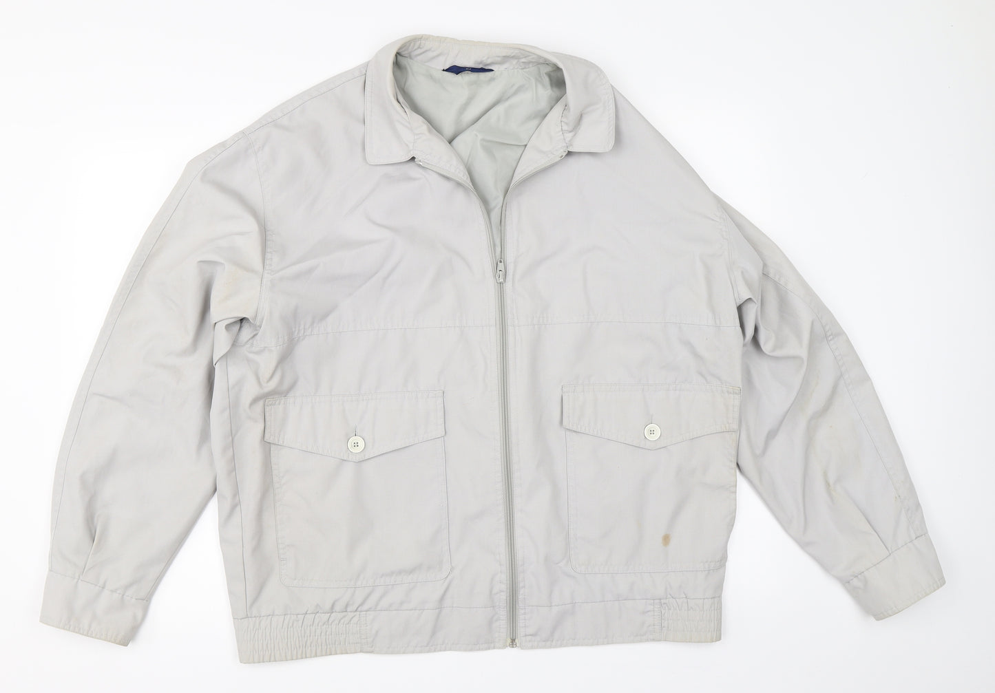 Littlewoods Mens Grey   Jacket  Size 42