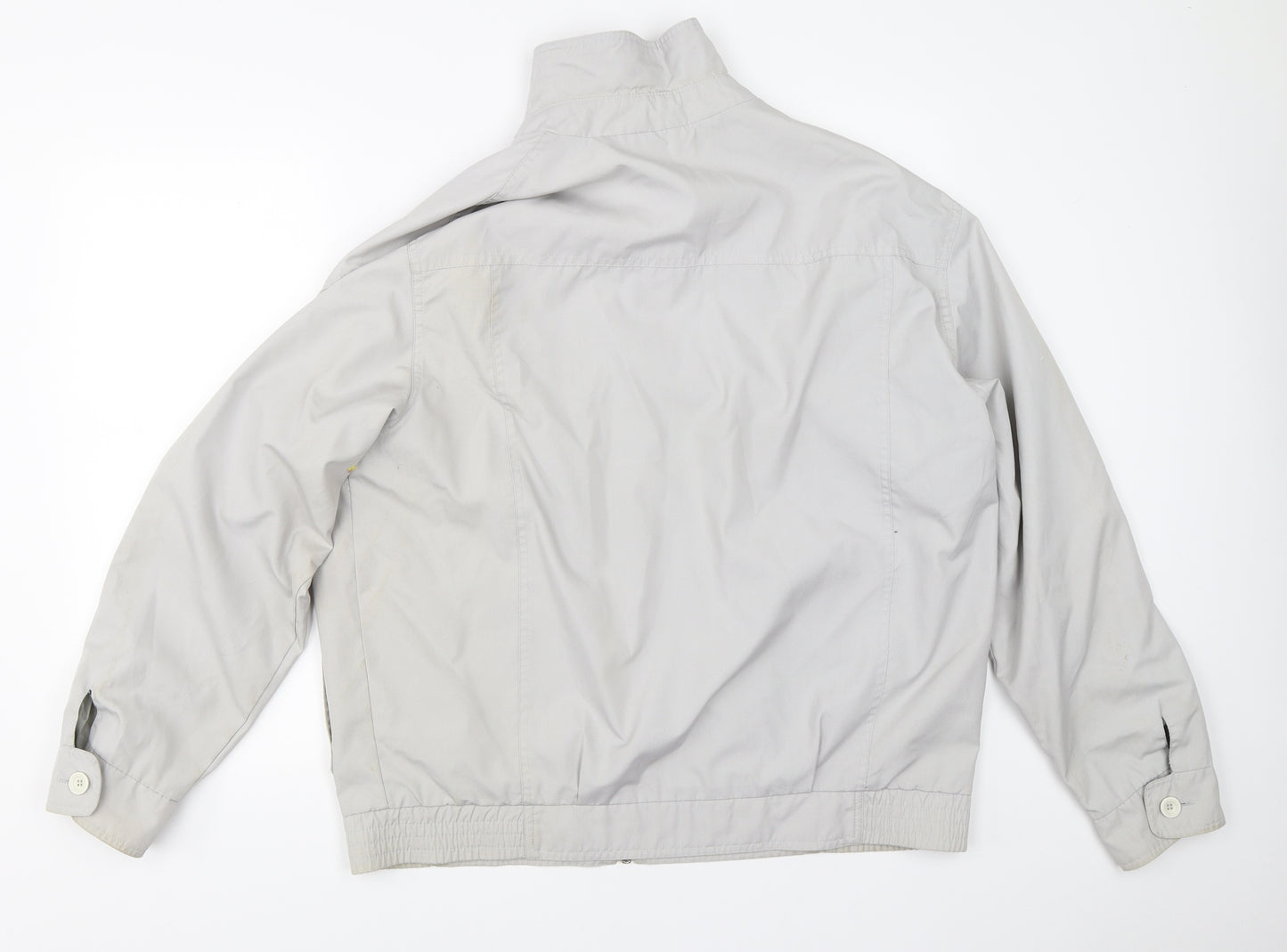 Littlewoods Mens Grey   Jacket  Size 42