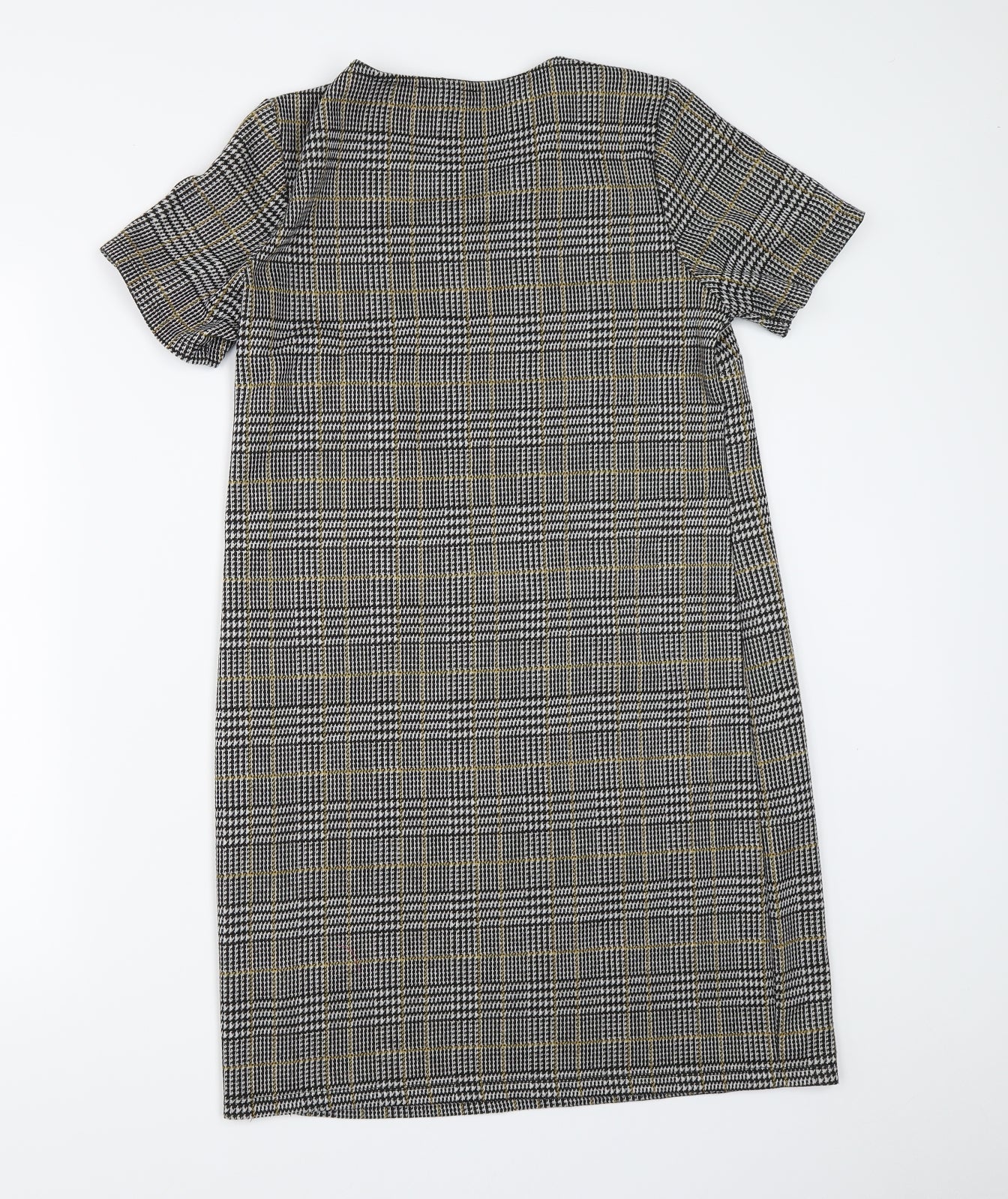 New Look Womens Black   Shift  Size 8