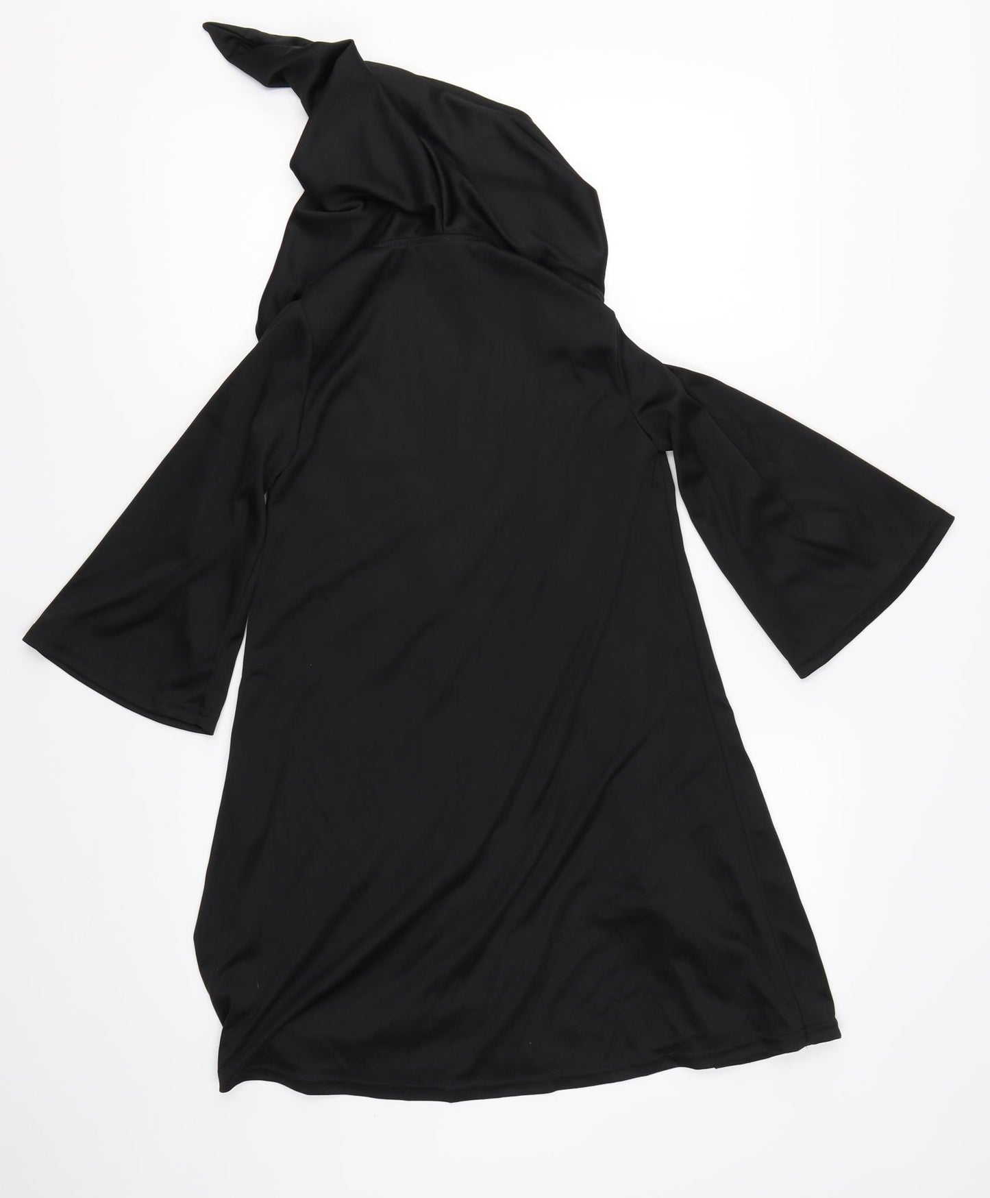 Harry Potter Boys Black   Jacket  Size 5-6 Years  - Harry Potter Gryffindor