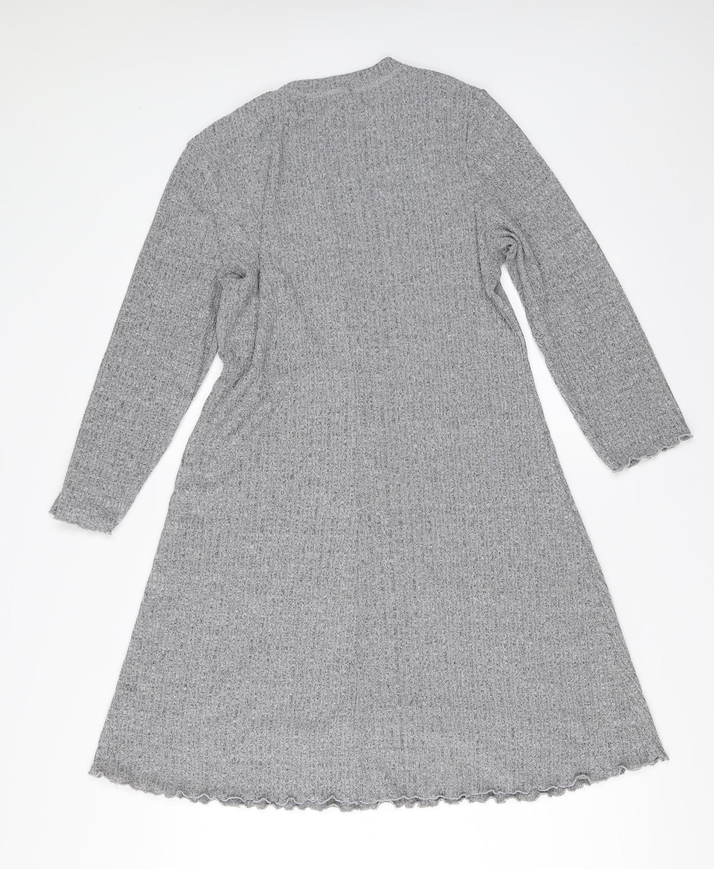 George Womens Grey   Trapeze & Swing  Size 12