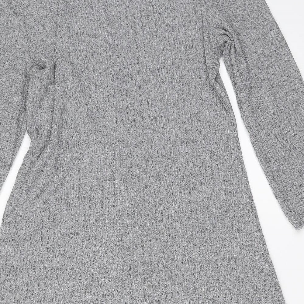 George Womens Grey   Trapeze & Swing  Size 12