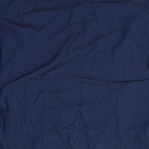 Gap Womens Blue   Basic Blouse Size M
