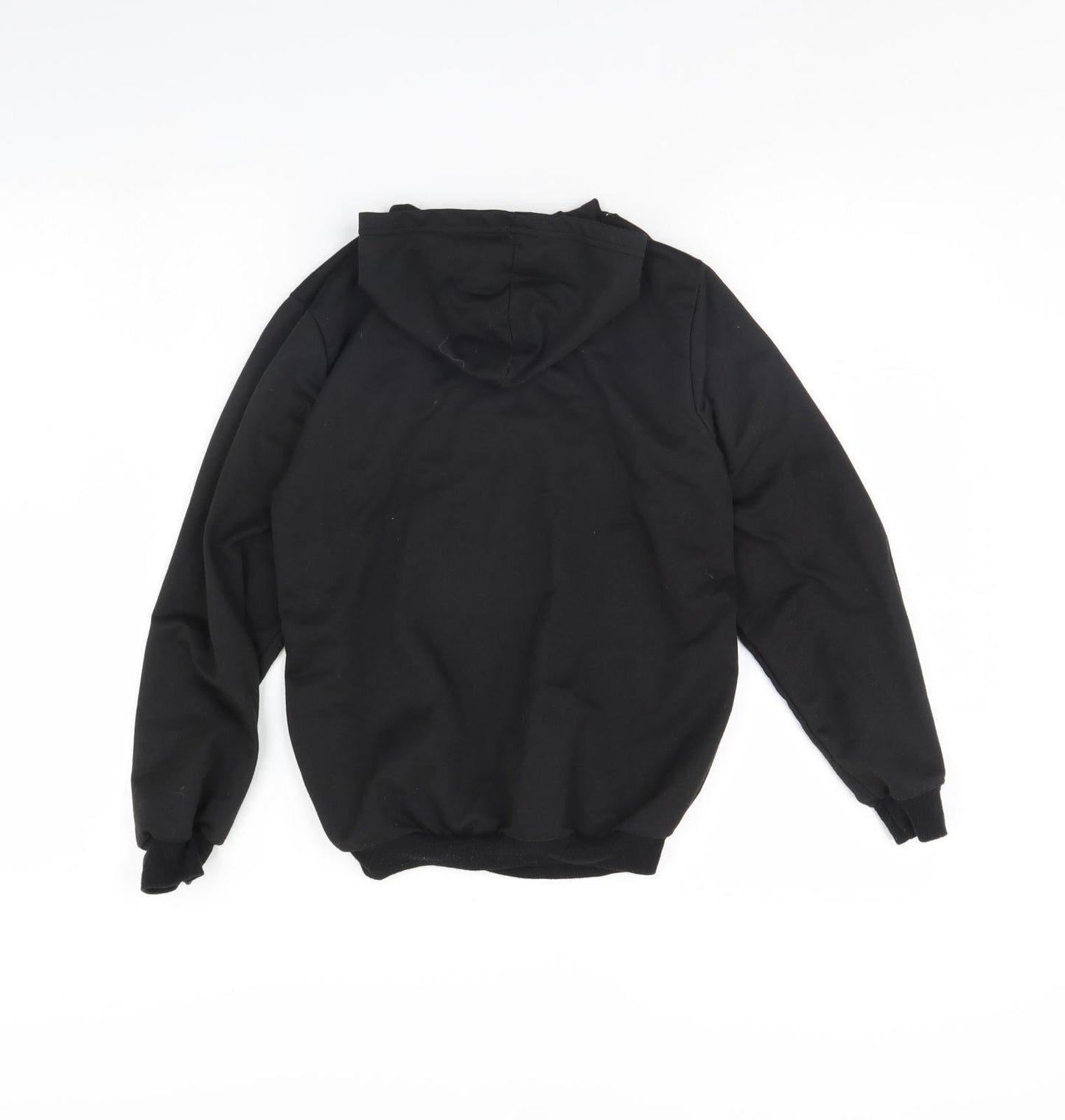 Preworn Boys Black   Pullover Hoodie Size 13 Years  - Fortnite