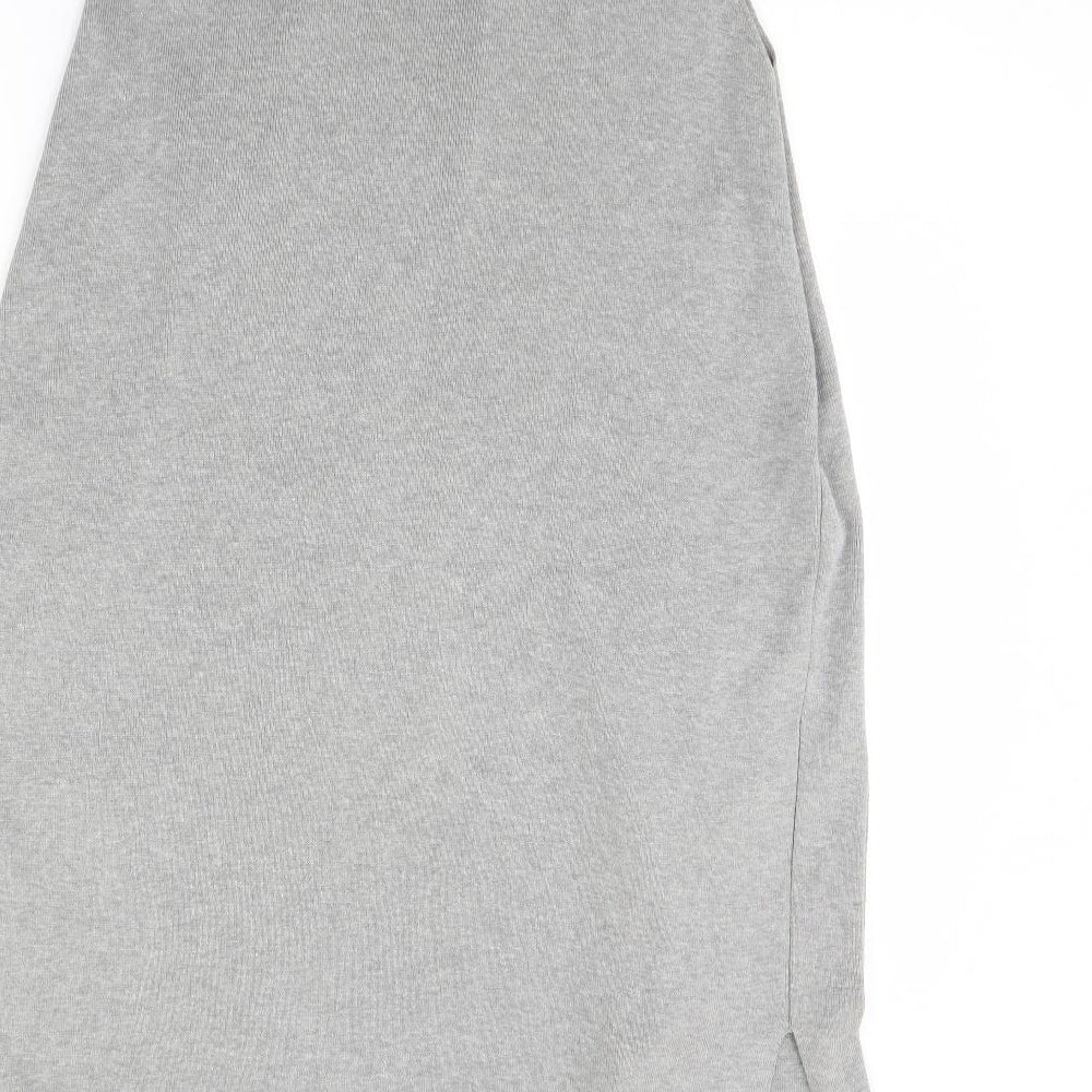 Atmosphere Womens Grey   Jacket  Size M