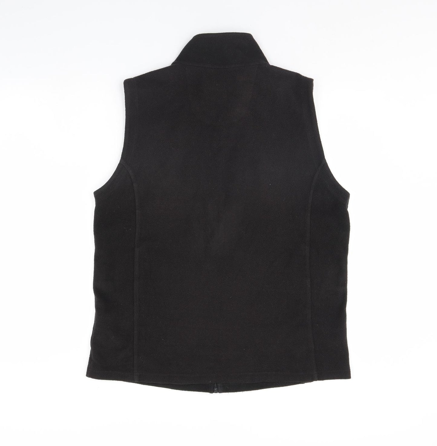 Regatta Mens Black  Fleece Gilet Jacket Size L