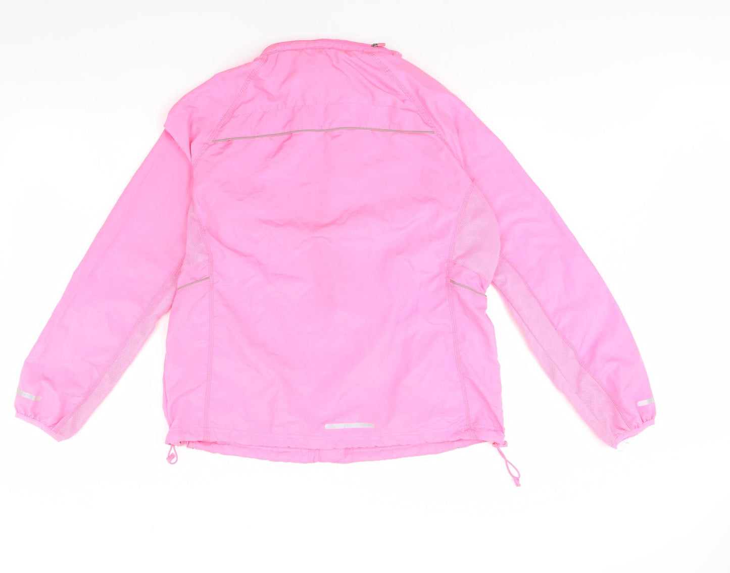 Atmosphere Womens Pink   Rain Coat Coat Size 16