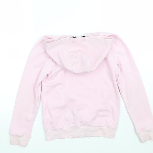 George Girls Pink   Jacket Coat Size 8-9 Years