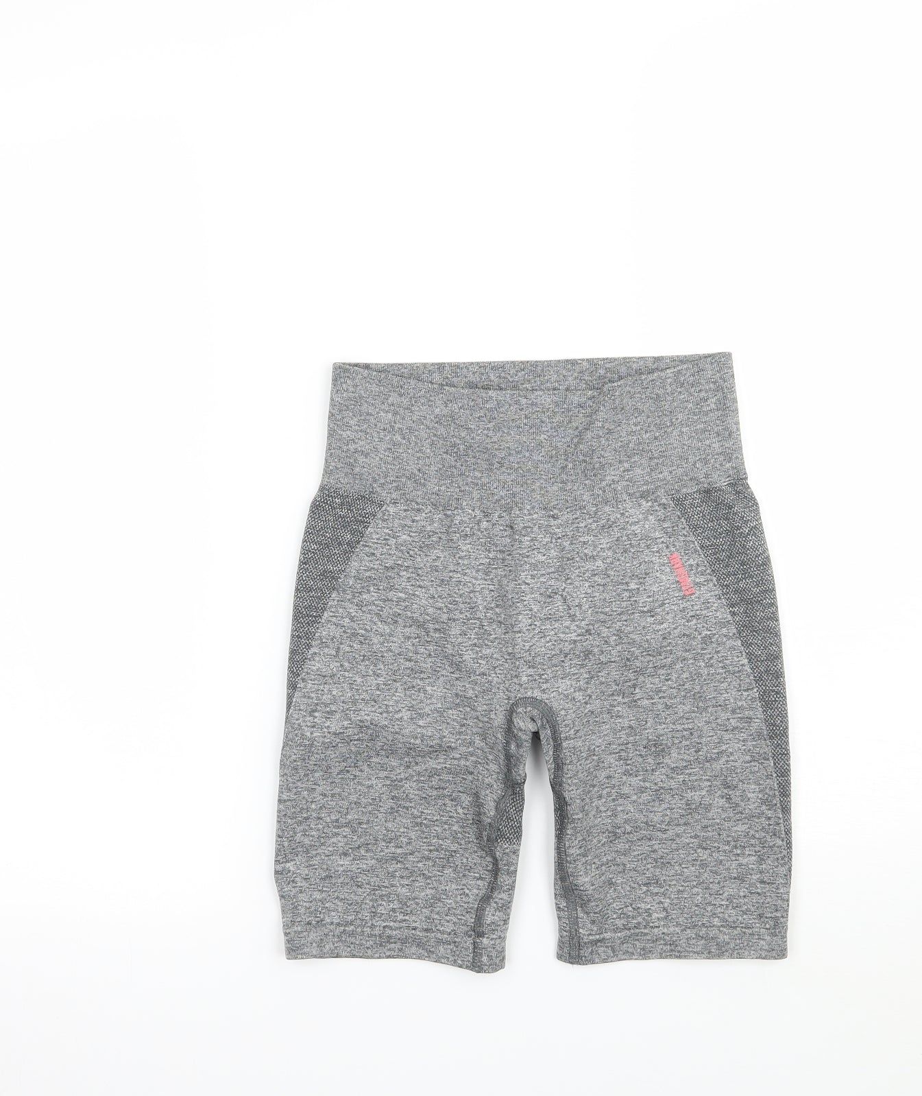 Gym shark Womens Grey   Sweat Shorts Size S