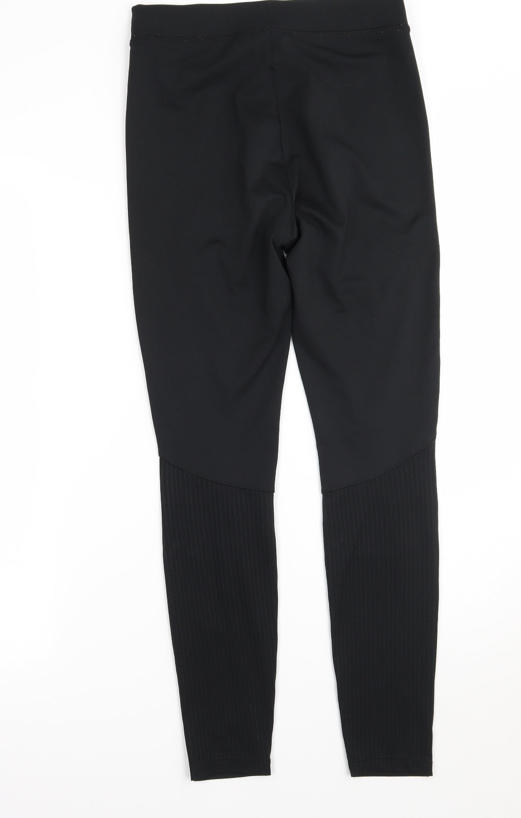 LA Gear Womens Black   Capri Leggings  L26 in