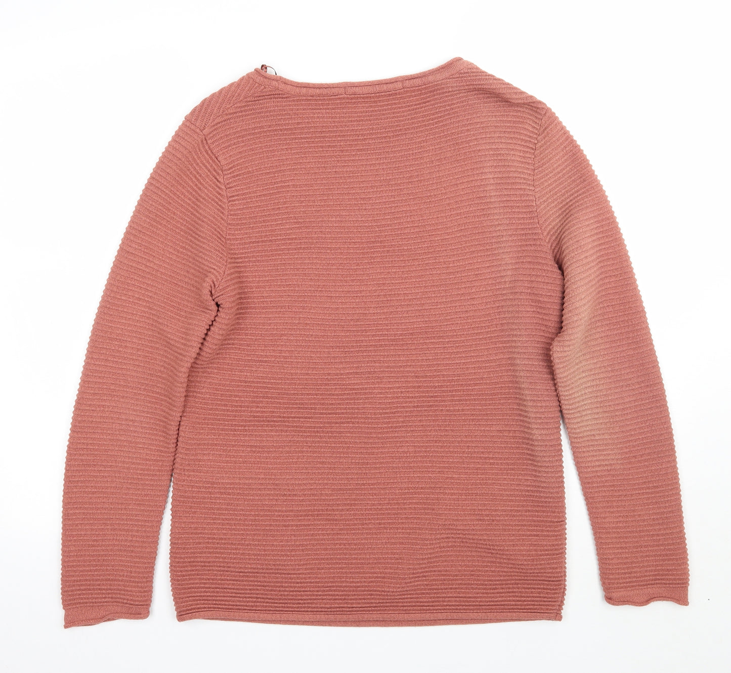 George Womens Pink   Pullover Jumper Size 12