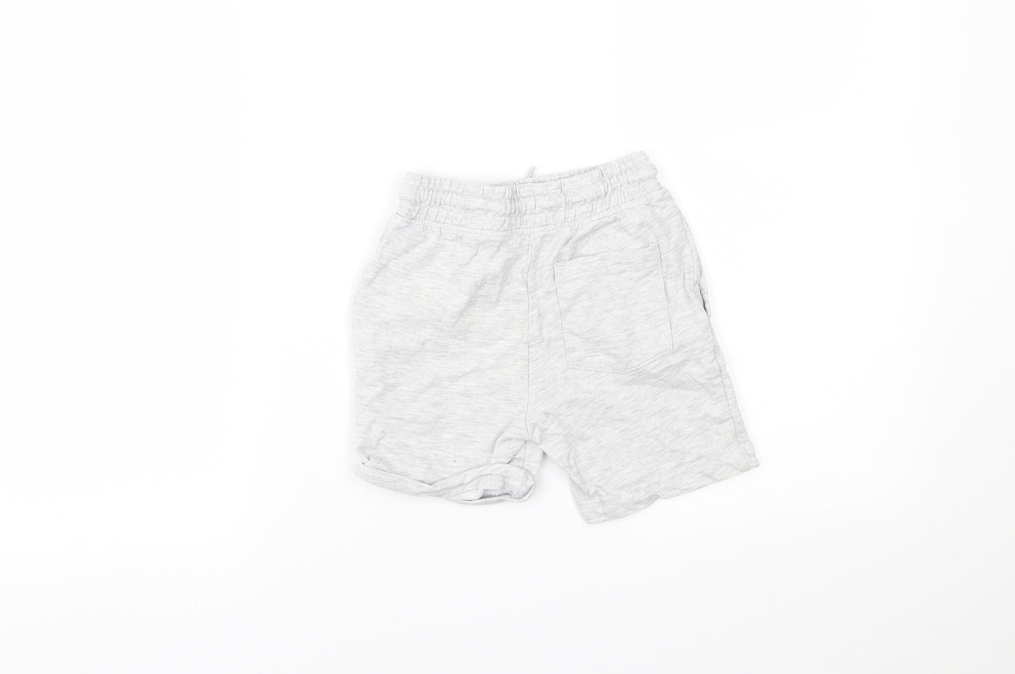 Pep&Co Boys Grey   Sweat Shorts Size 2-3 Years