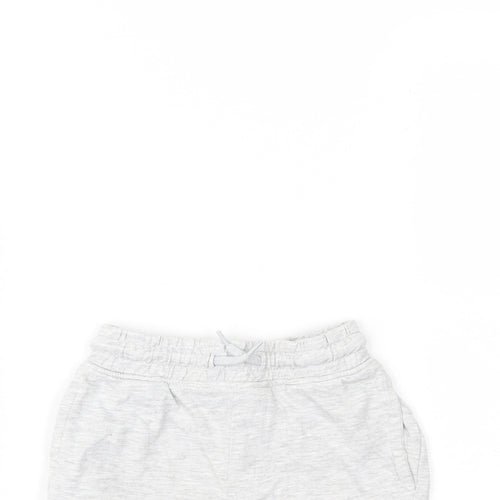 Pep&Co Boys Grey   Sweat Shorts Size 2-3 Years