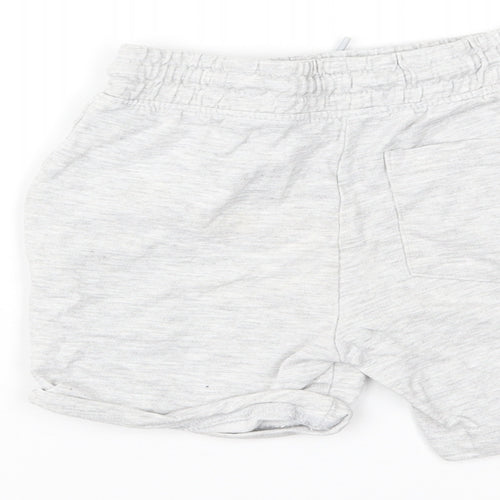 Pep&Co Boys Grey   Sweat Shorts Size 2-3 Years