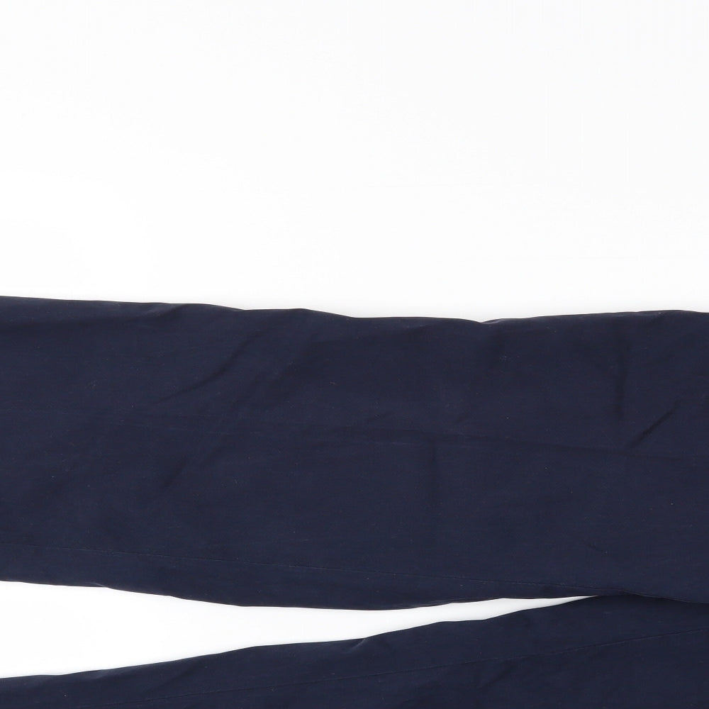 GURTEEN Mens Blue   Trousers  Size 46 L29 in