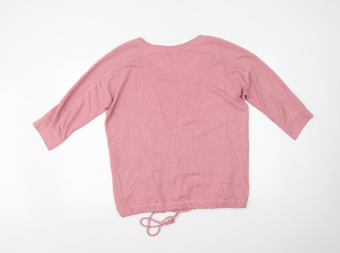 NEXT Womens Pink   Pullover Jumper Size 14