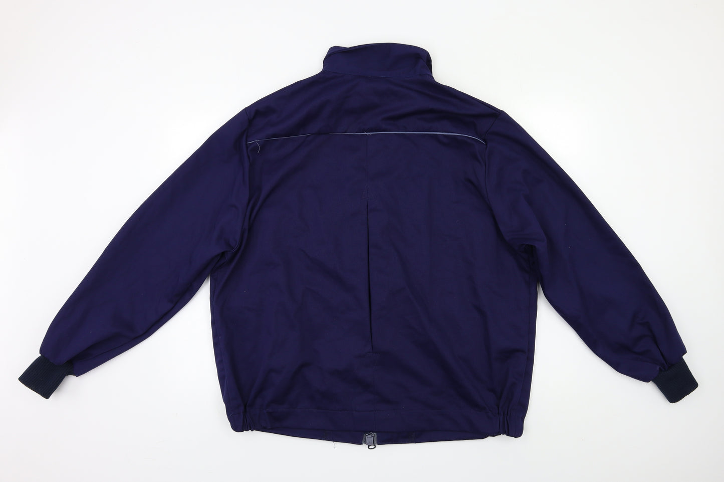 E&E of Marple Mens Blue   Jacket  Size 44