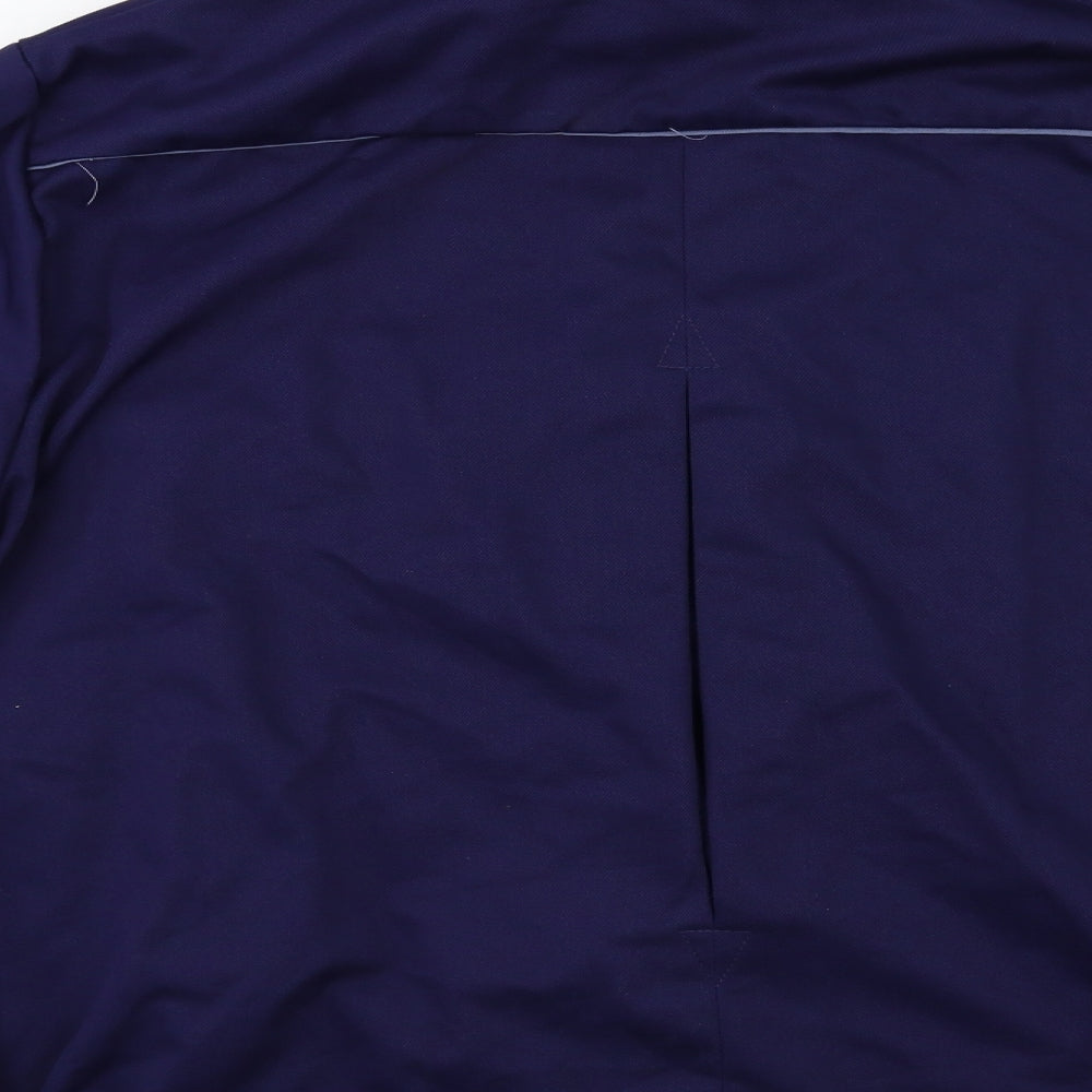 E&E of Marple Mens Blue   Jacket  Size 44