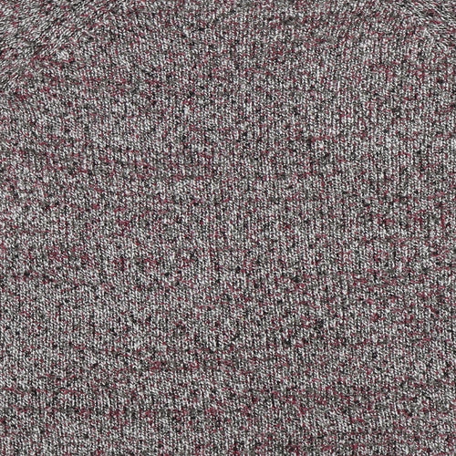 Original Knitwear Womens Grey   Pullover Jumper Size XL