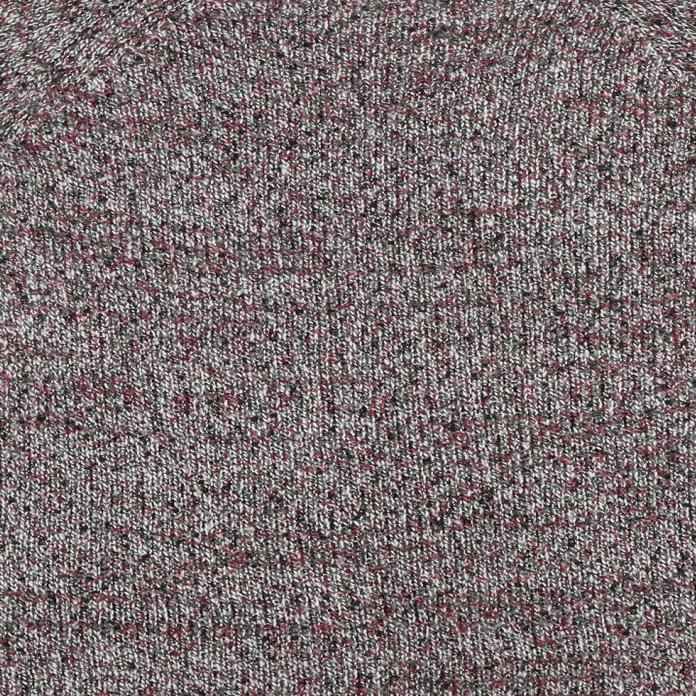 Original Knitwear Womens Grey   Pullover Jumper Size XL