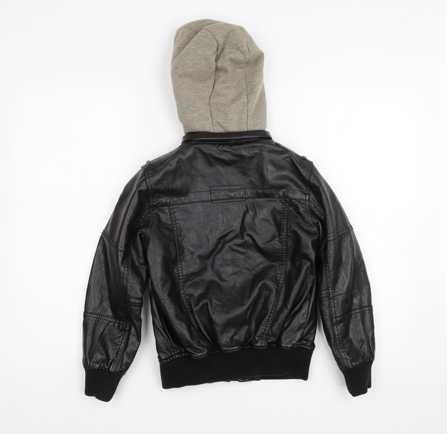 NEXT Boys Brown   Jacket  Size 7 Years