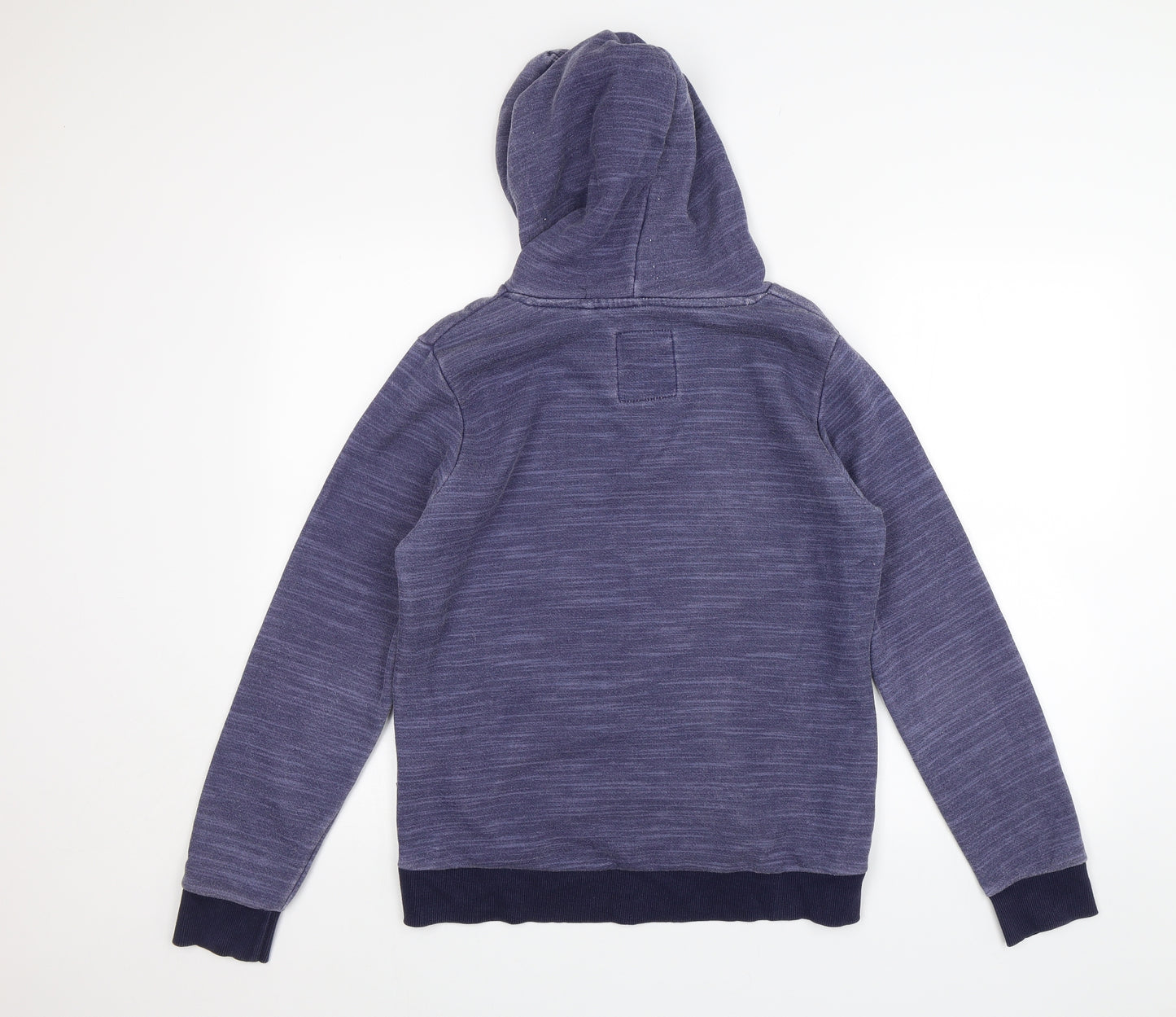 Lee Cooper Womens Blue   Pullover Hoodie Size 12