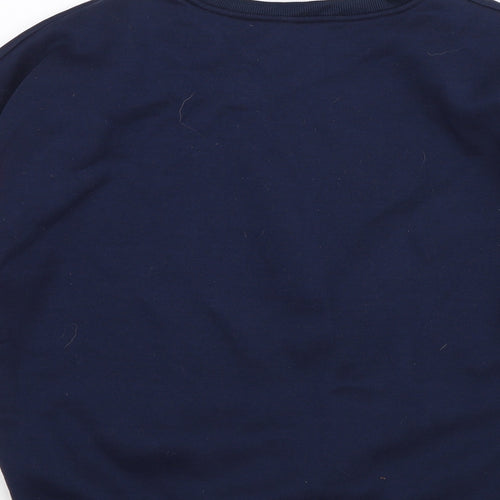 Preworn Womens Blue   Pullover Jumper Size 2XL  - 1 player game