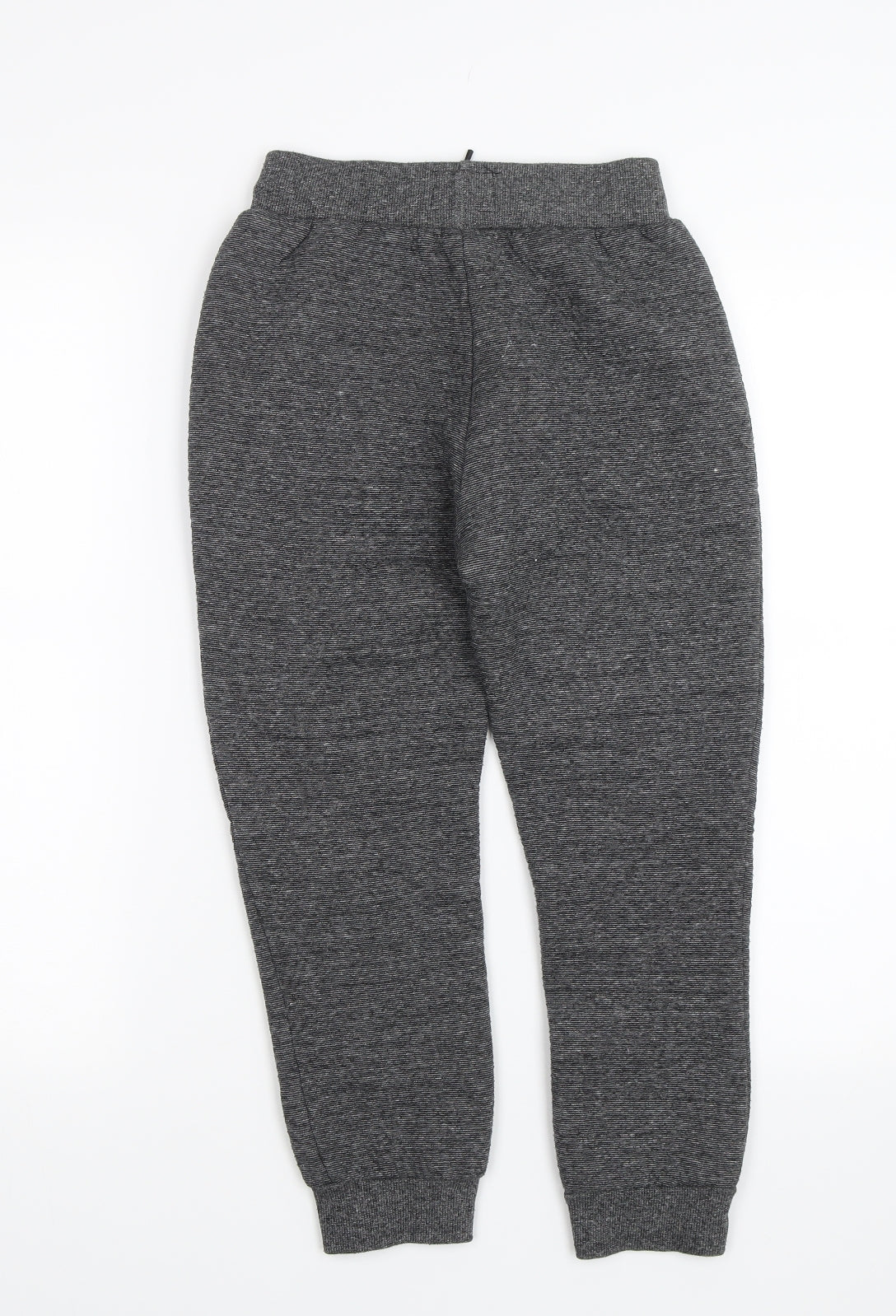 Primark Boys Grey   Sweatpants Trousers Size 10-11 Years