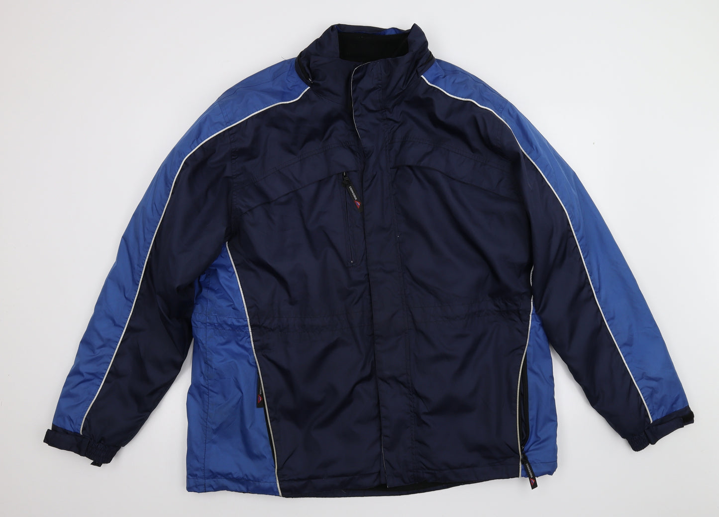 Snowdonia Mens Blue   Jacket  Size 44