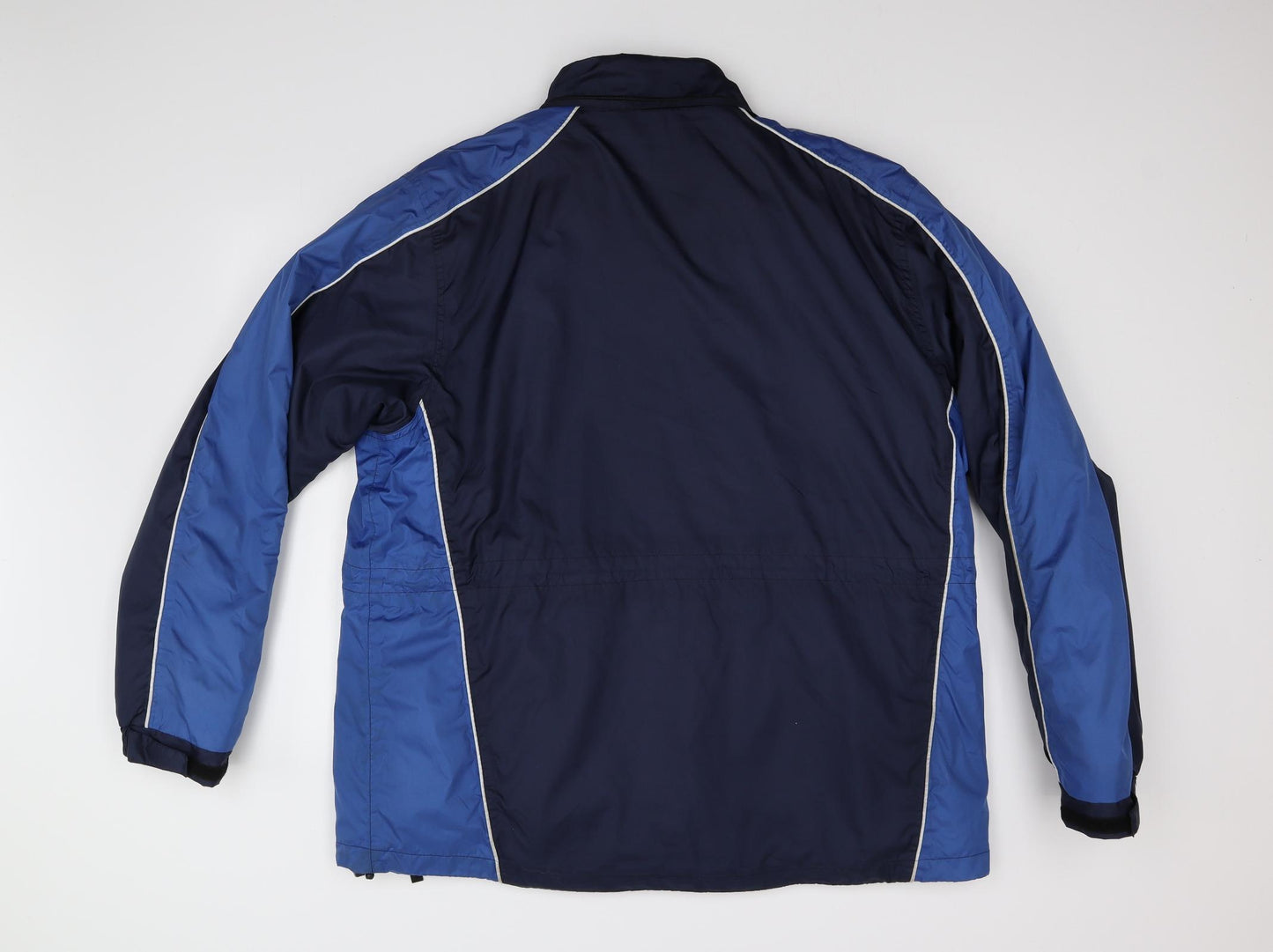 Snowdonia Mens Blue   Jacket  Size 44