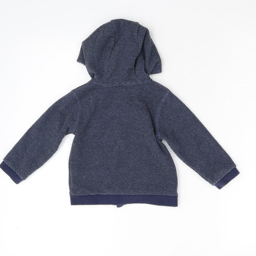 TU Baby Blue   Jacket  Size 12-18 Months