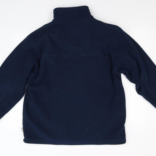 Regatta Womens Blue  Fleece Jacket  Size XL