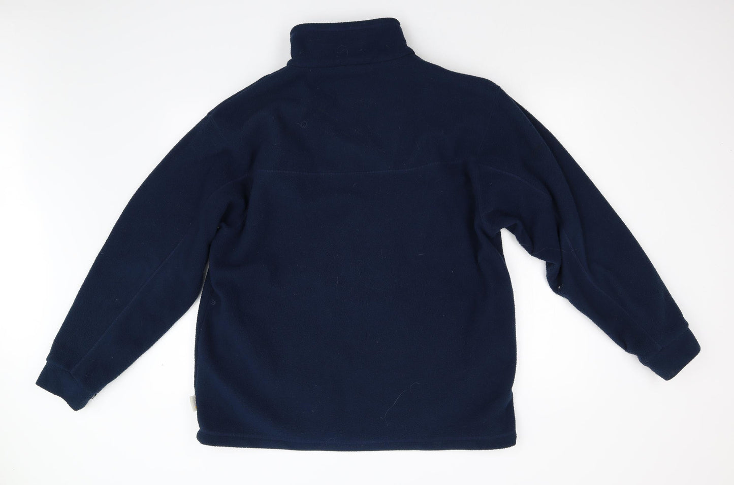 Regatta Womens Blue  Fleece Jacket  Size XL