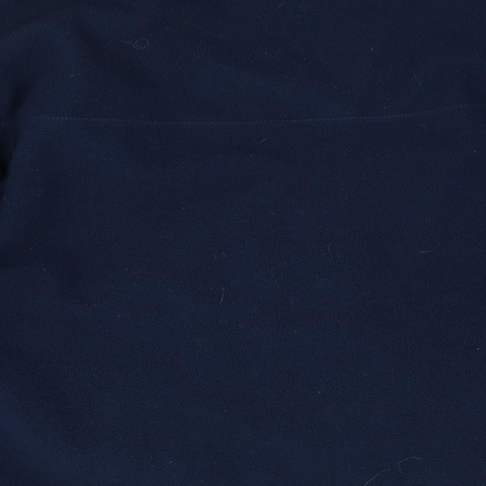 Regatta Womens Blue  Fleece Jacket  Size XL