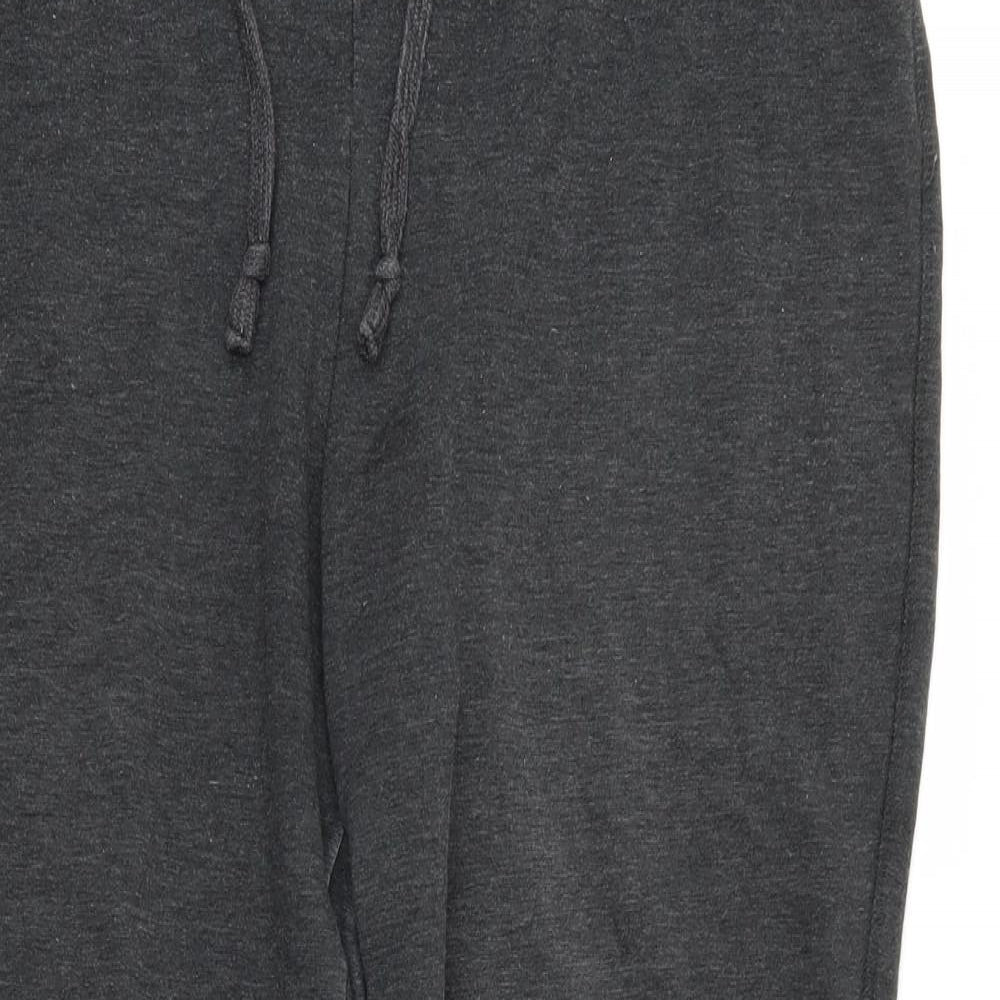 Atmosphere Womens Grey   Sweatpants Trousers Size 20 L30 in