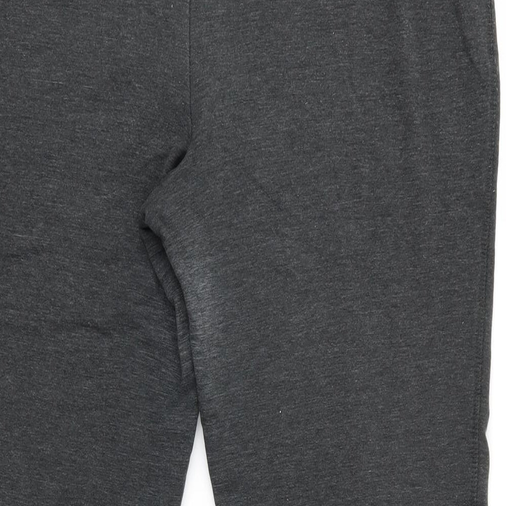 Atmosphere Womens Grey   Sweatpants Trousers Size 20 L30 in