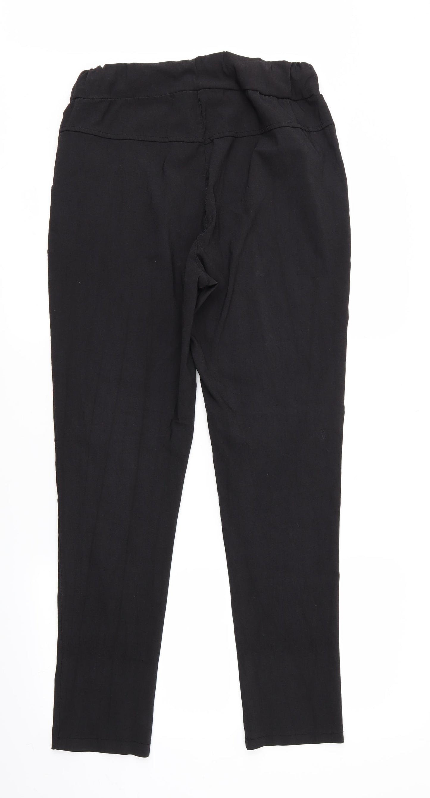 Preworn Womens Grey   Trousers   L30 in