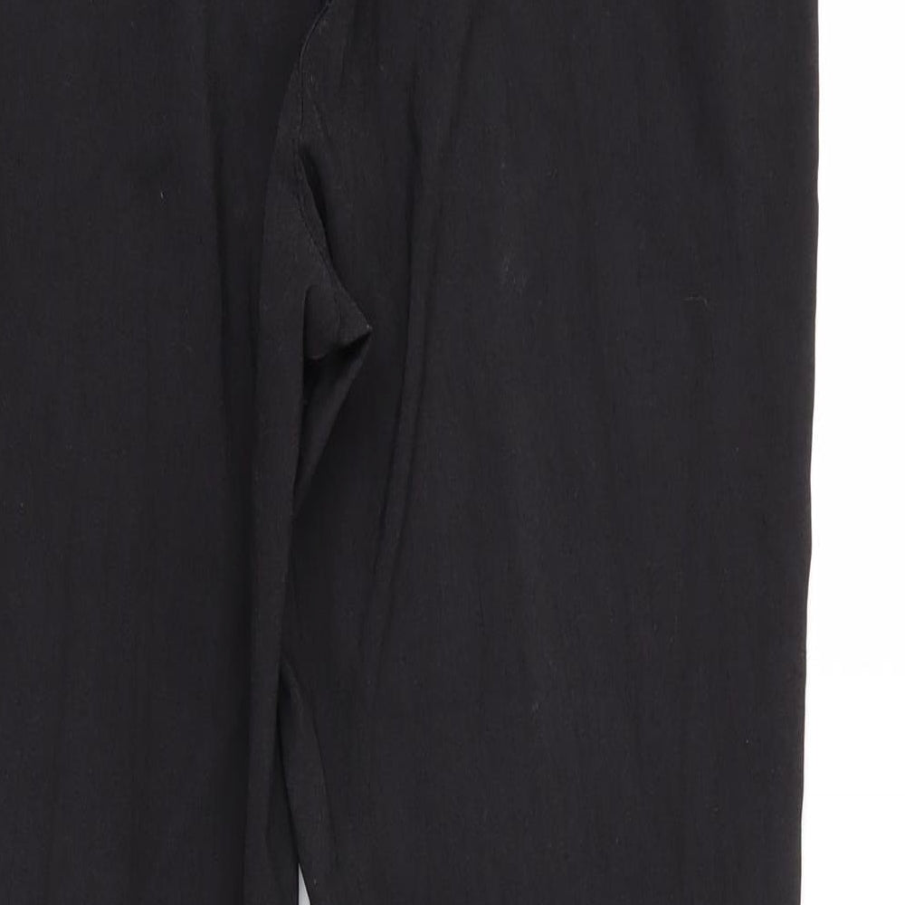 Preworn Womens Grey   Trousers   L30 in