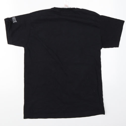 Primark Boys Beige   Basic T-Shirt Size XL  - fortnite