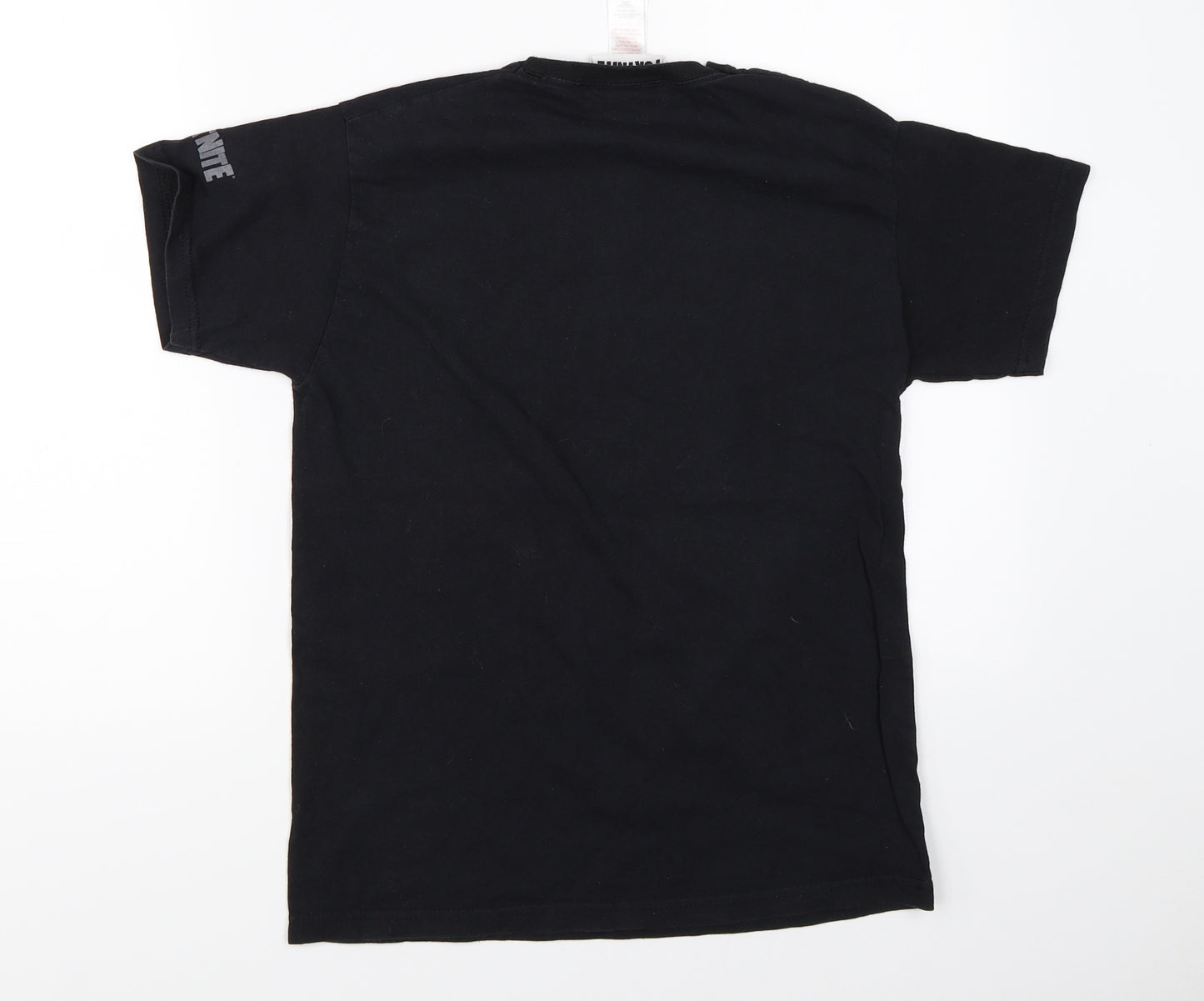 Primark Boys Beige   Basic T-Shirt Size XL  - fortnite